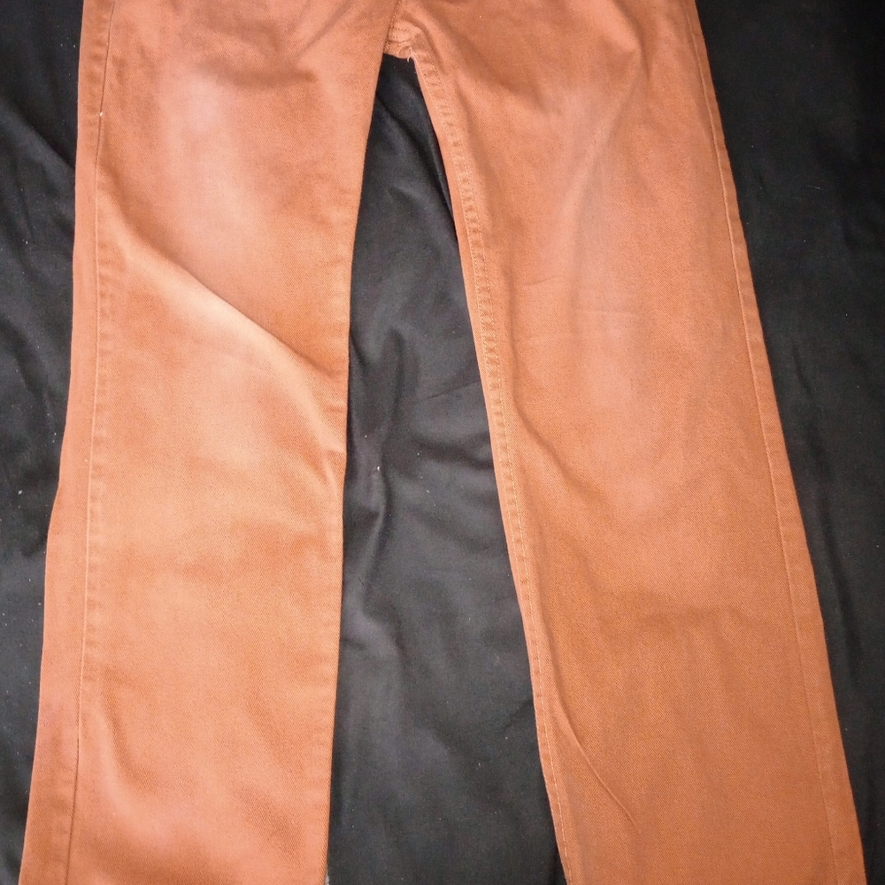 Pants jeans - Picture 8 of 9